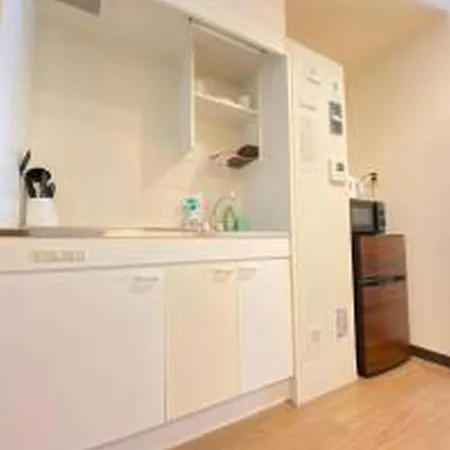 グランディ203 Apartment Osaka Exterior photo