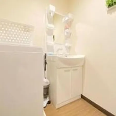 グランディ203 Apartment Osaka Exterior photo